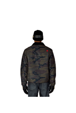 686 686 Metallica Caim Jacket