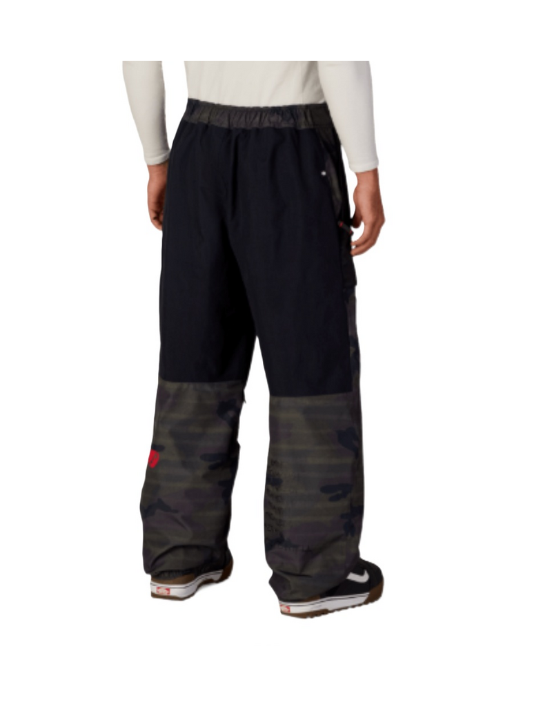 686 686 Metallica One Shell Pant