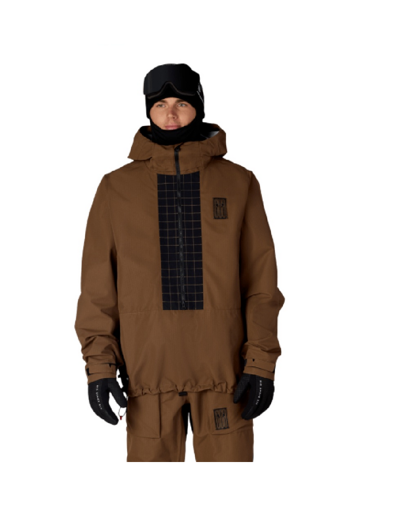 686 686 Ghost 2.5L Anorak