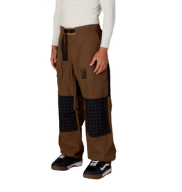 686 686 2.5L Ghost Pants