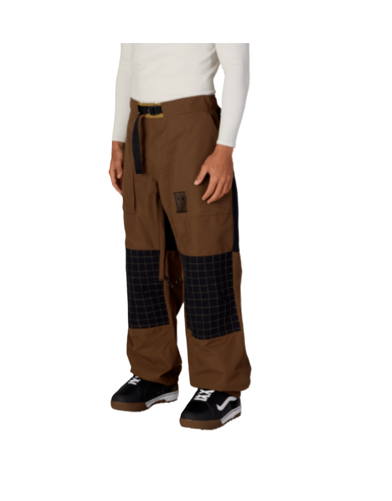 686 686 2.5L Ghost Pants