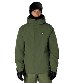 686 686 Foundation Insulated Jacket