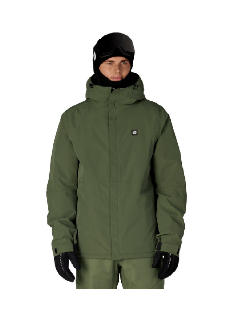 686 686 Foundation Insulated Jacket