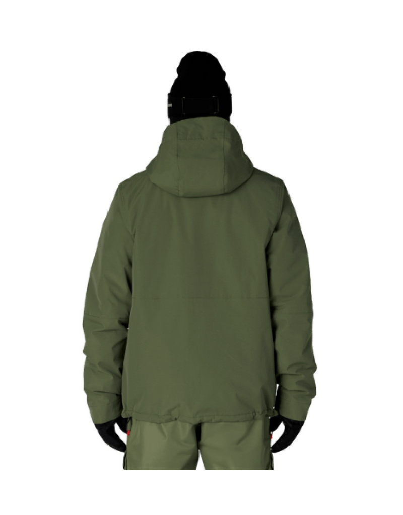 686 686 Foundation Insulated Jacket
