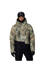 686 686 Geo Insulated Jacket