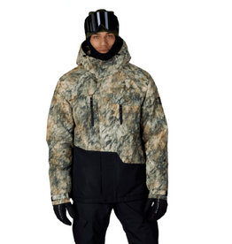 686 686 Geo Insulated Jacket