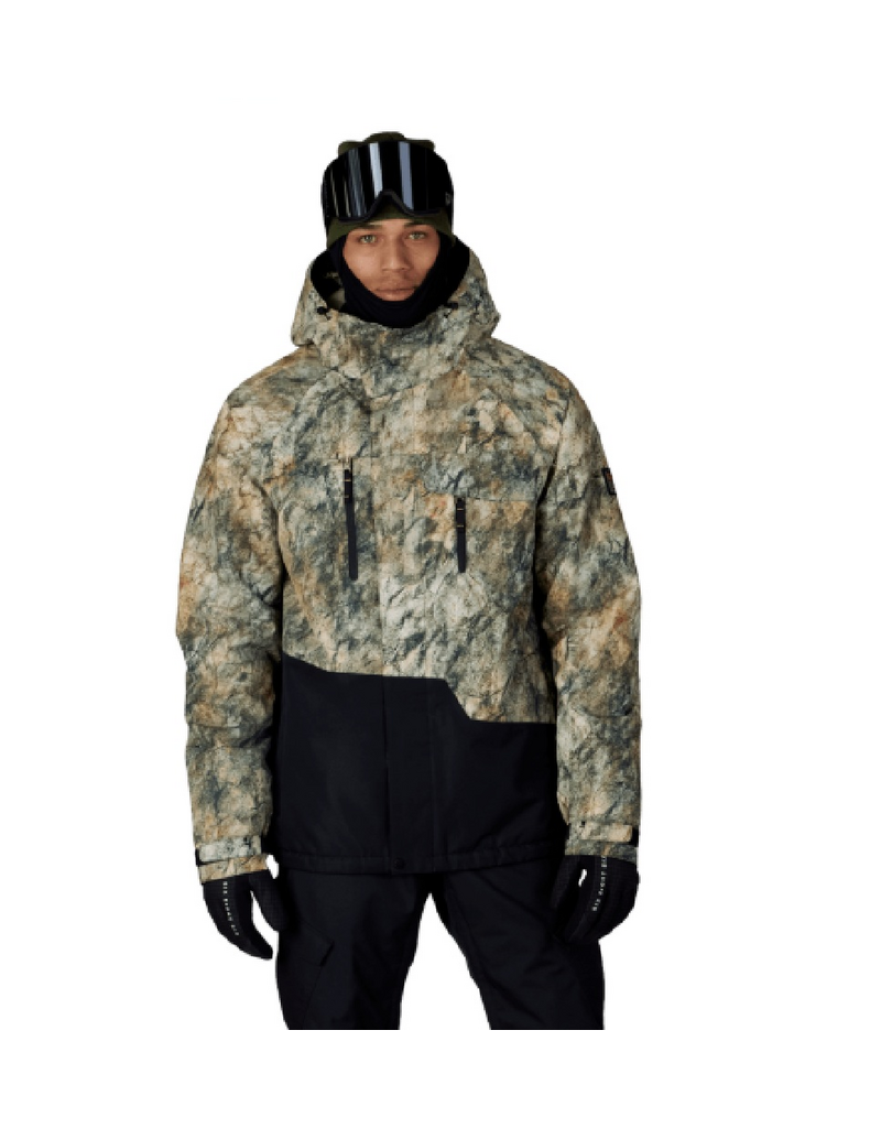 686 686 Geo Insulated Jacket