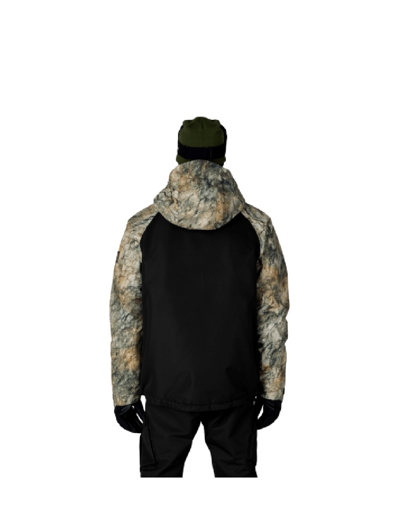 686 686 Geo Insulated Jacket