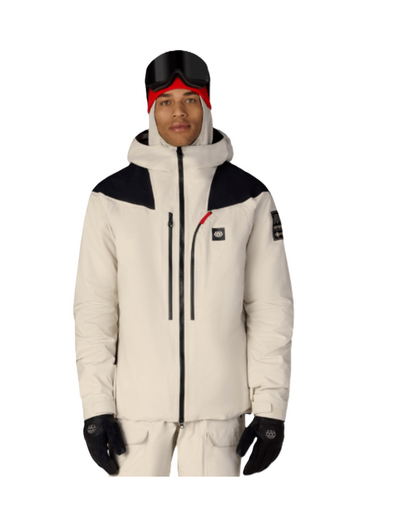 686 686 GORE-TEX Dispatch Thermagraph Jacket