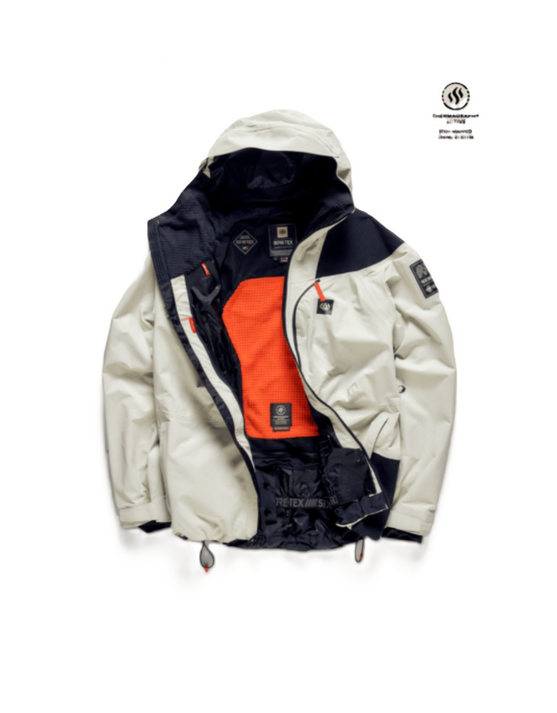 686 686 GORE-TEX Dispatch Thermagraph Jacket