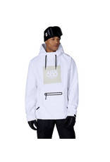 686 686 Waterproof Hoody