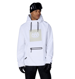 686 686 Waterproof Hoody