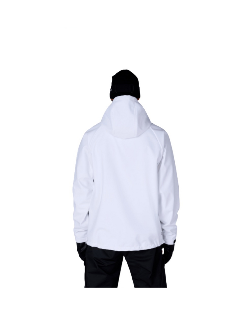 686 686 Waterproof Hoody