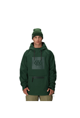 686 686 Waterproof Hoody