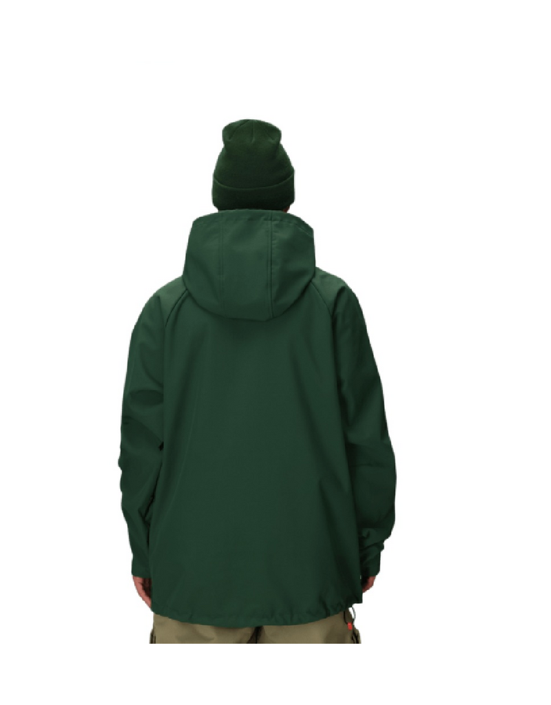 686 686 Waterproof Hoody