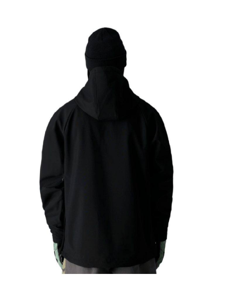 686 686 Waterproof Hoody