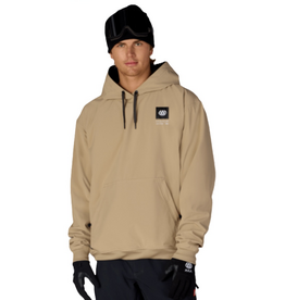 686 686 Waterproof Team Hoody