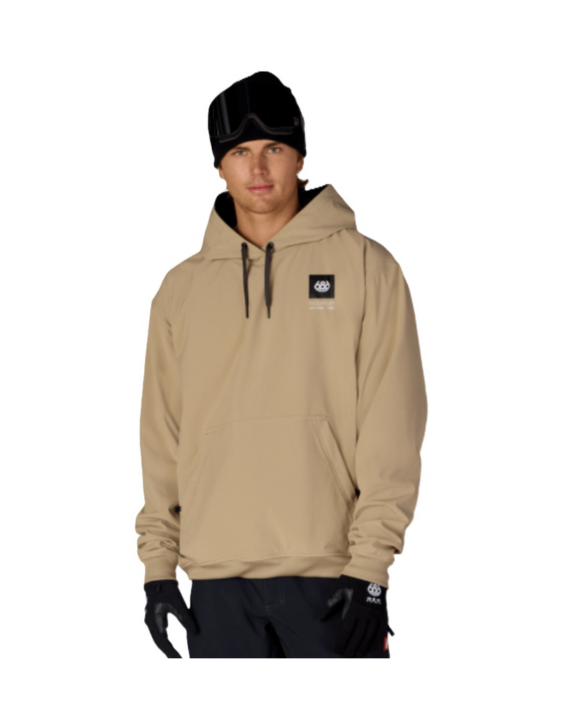 686 686 Waterproof Team Hoody