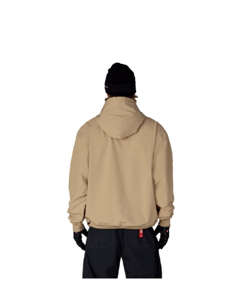 686 686 Waterproof Team Hoody