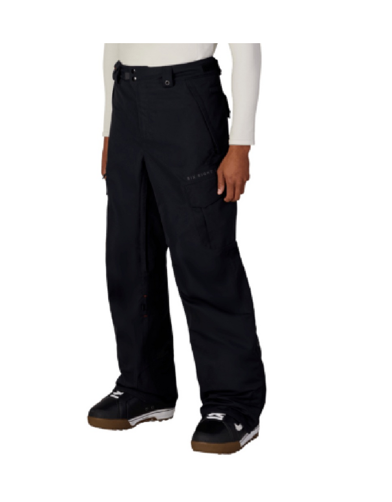 686 686 SMARTY 3-in-1 Cargo Pants