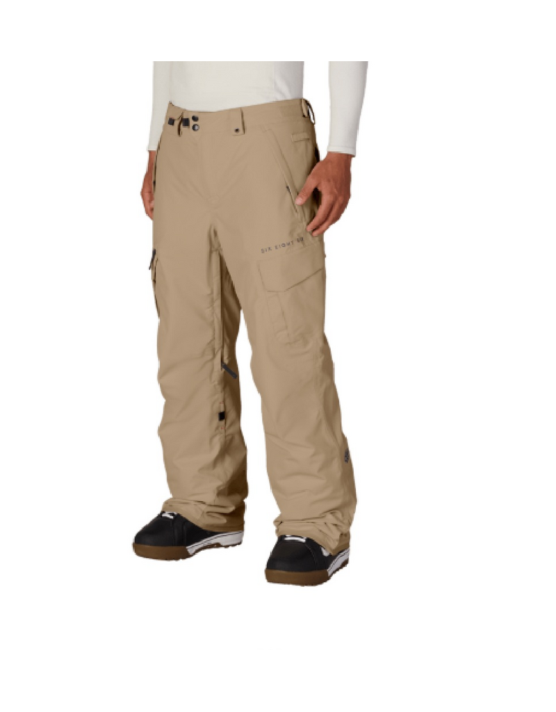 686 686 SMARTY 3-in-1 Cargo Pants