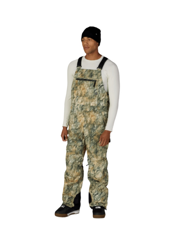 686 686 Men’s Hot Lap Insulated Bib
