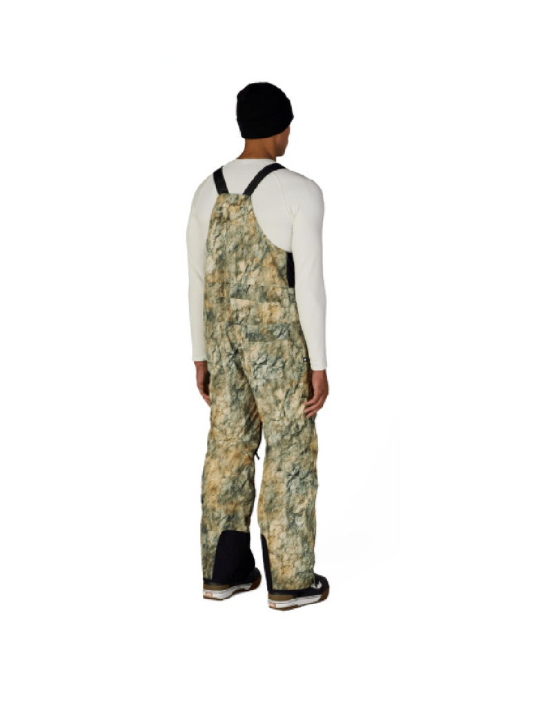686 686 Men’s Hot Lap Insulated Bib