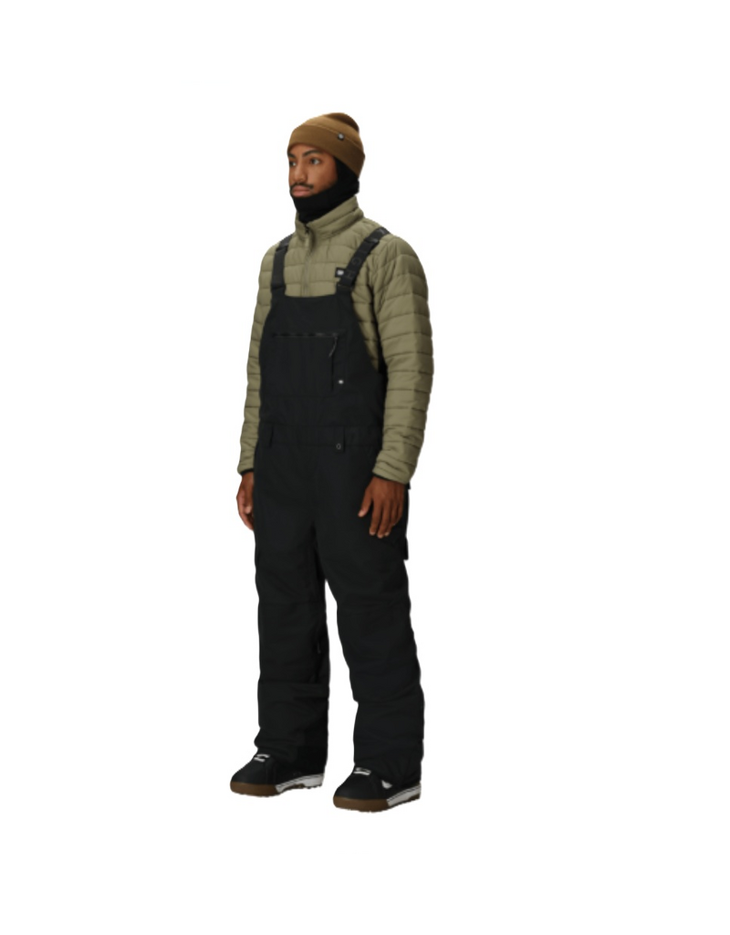 686 686 Men’s Hot Lap Insulated Bib