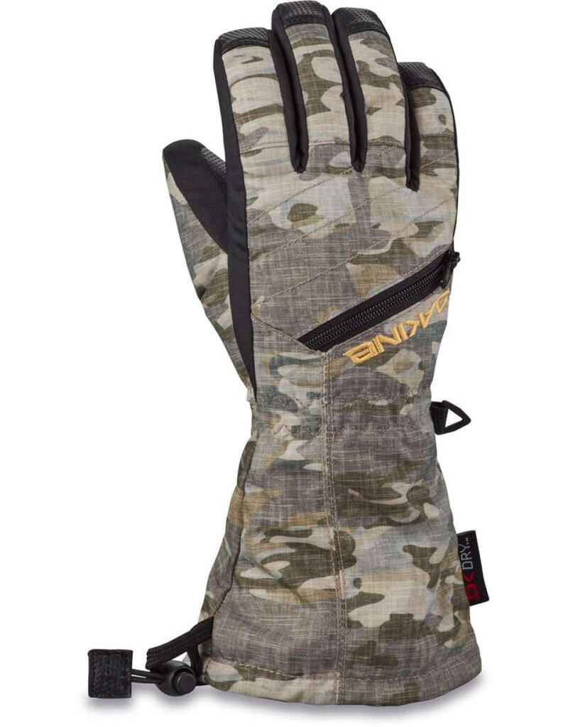 DAKINE Dakine Tracker Gloves Youth
