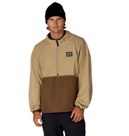 686 686 One Fleece Anorak