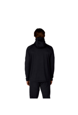 686 686 Mission Grid Raglan Hoody