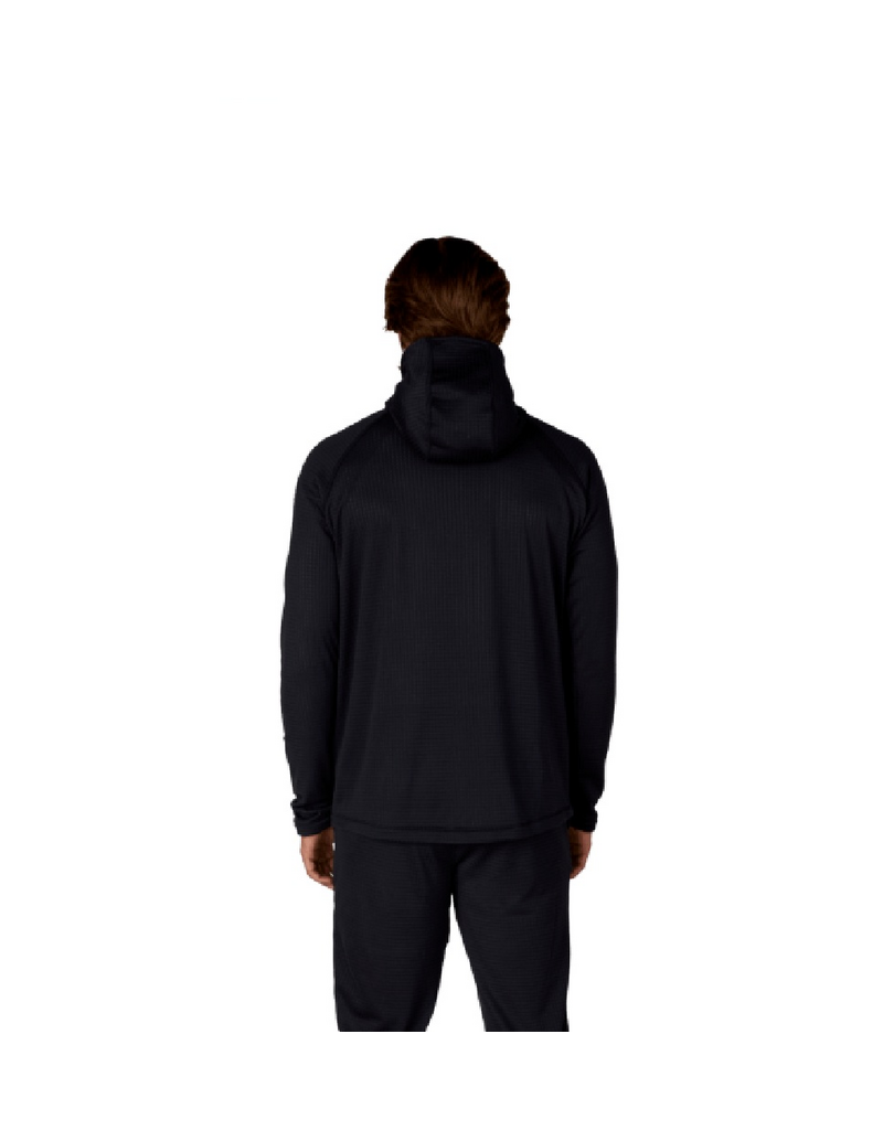 686 686 Mission Grid Raglan Hoody