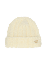 686 686 Fuzzy Beanie | Women's