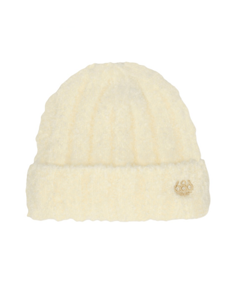 686 686 Fuzzy Beanie | Women's