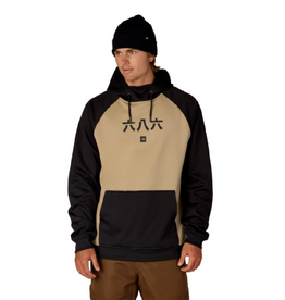 686 686 Bonded Fleece Hoody