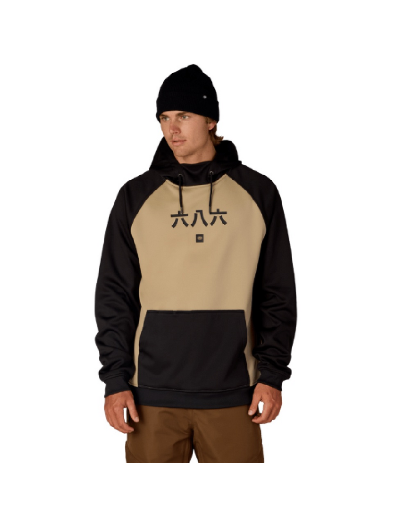686 686 Bonded Fleece Hoody
