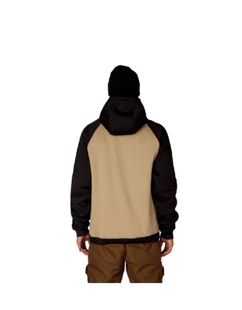 686 686 Bonded Fleece Hoody