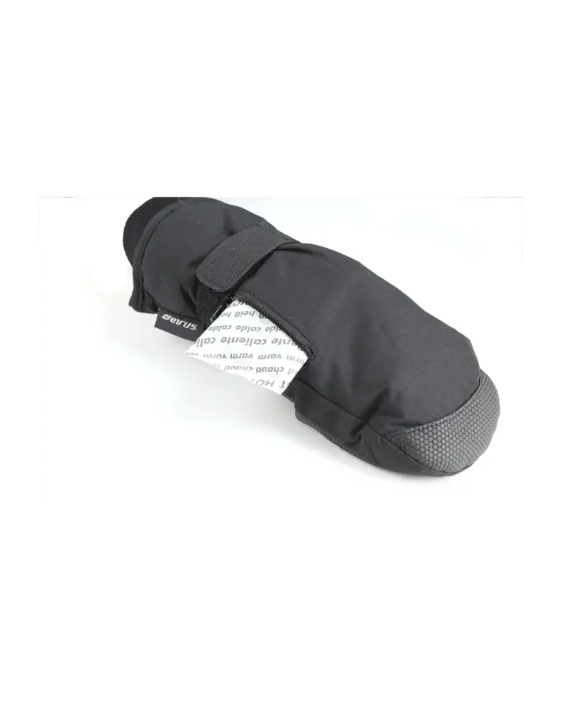 SEIRUS Seirus Jr. Stash Mitts Youth