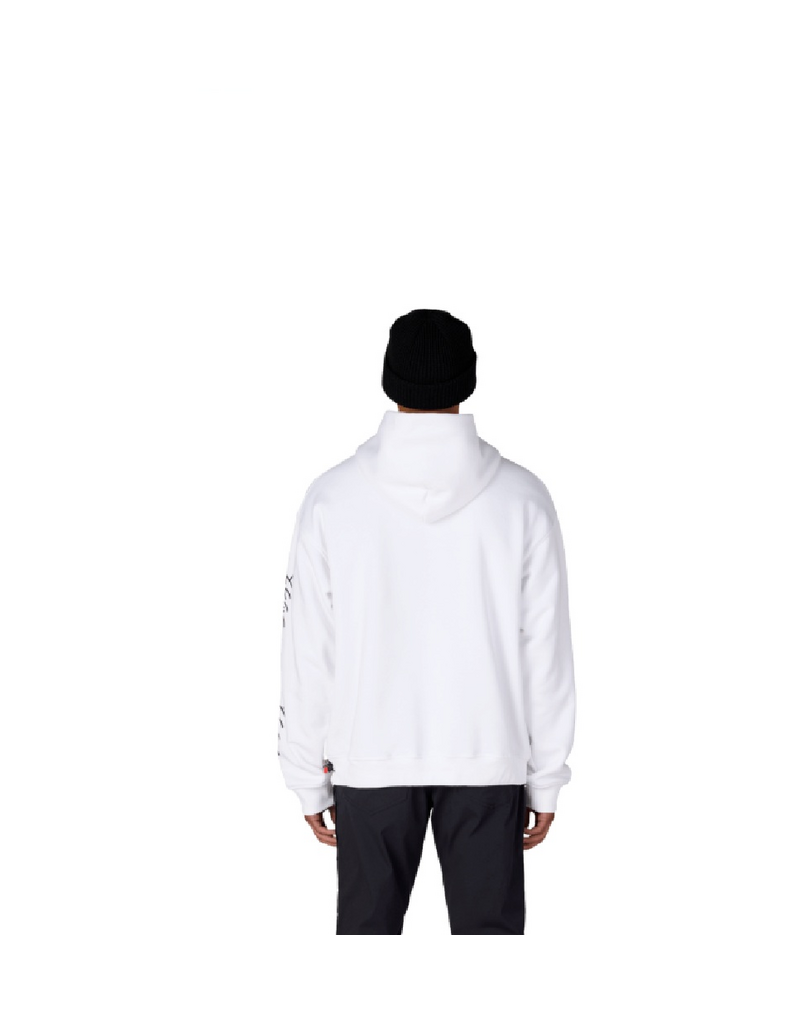 686 686 Japow Premium Heavyweight Pullover Hoody