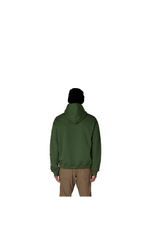 686 686 Japow Premium Heavyweight Pullover Hoody