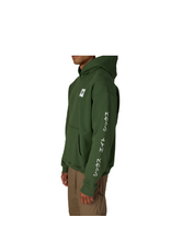 686 686 Japow Premium Heavyweight Pullover Hoody