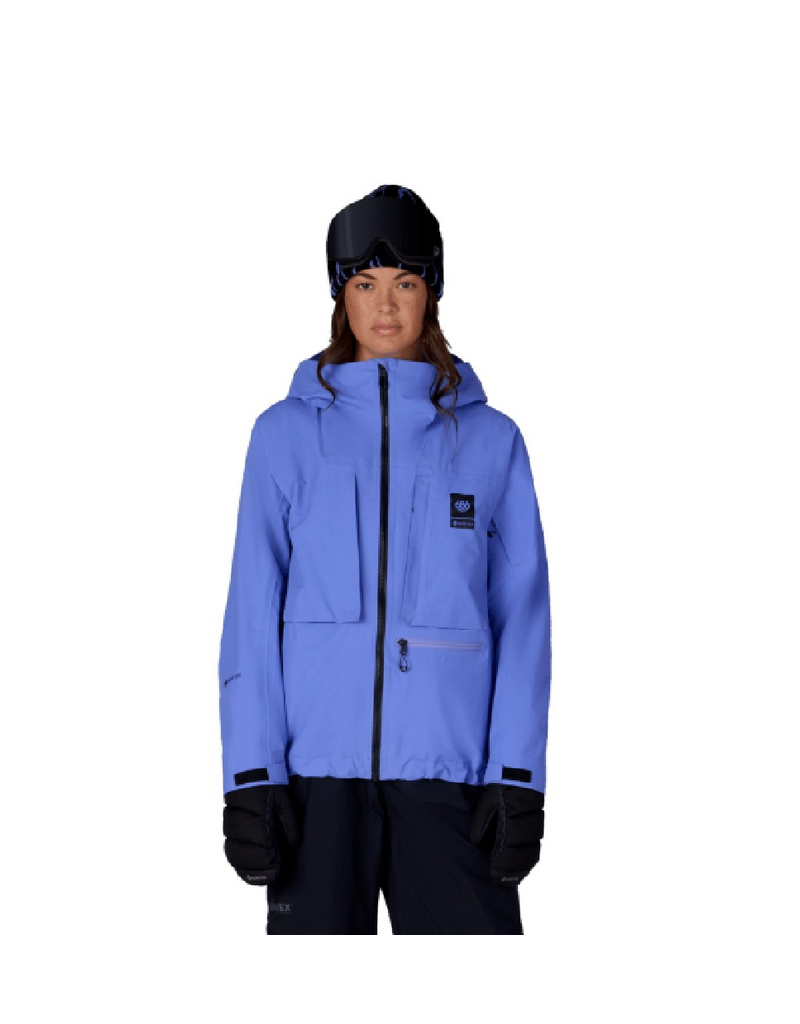 686 686 GORE-TEX Scheme Thermagraph Jacket | Women's