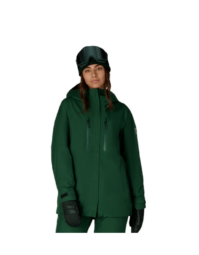 686 686 GORE-TEX Skyline Thermagraph Jacket | Women's