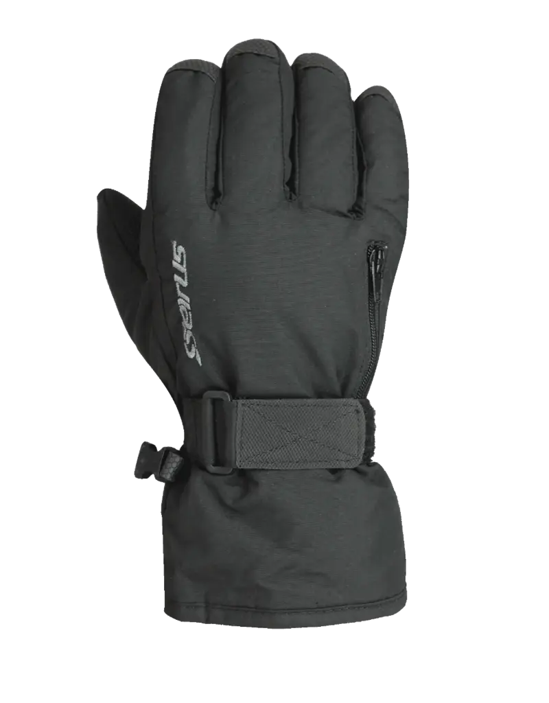 SEIRUS Seirus Jr. Stash Gloves Youth