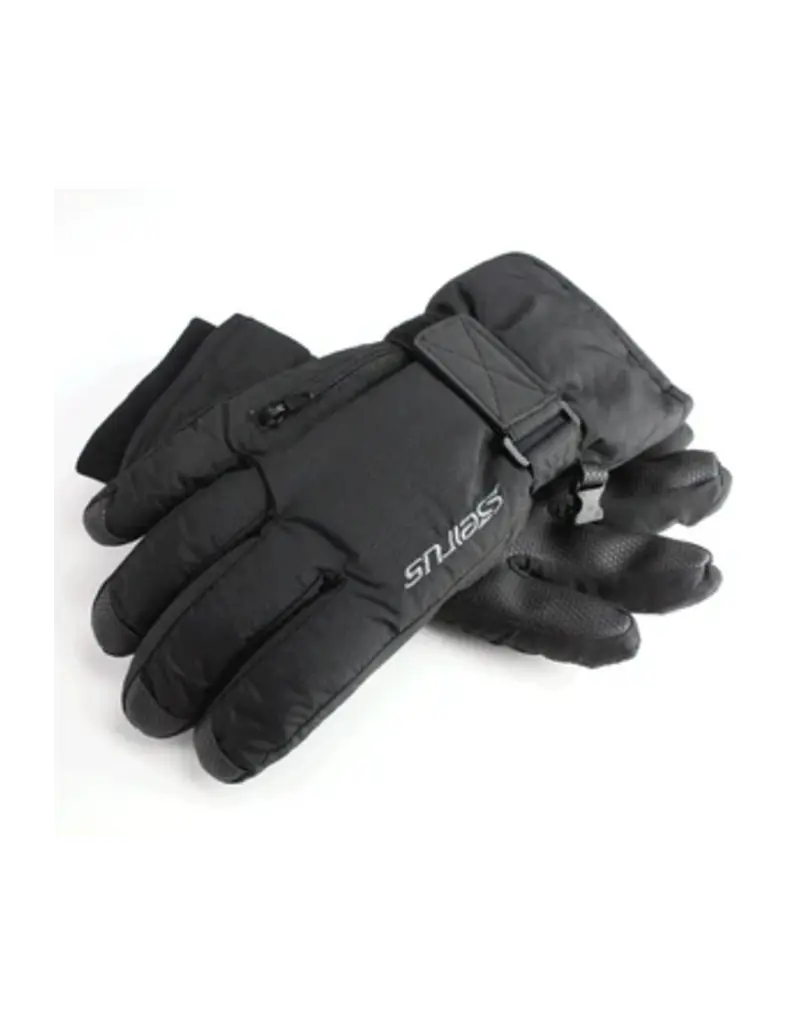 SEIRUS Seirus Jr. Stash Gloves Youth