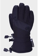 686 686 Linear GORE-TEX Gloves Youth