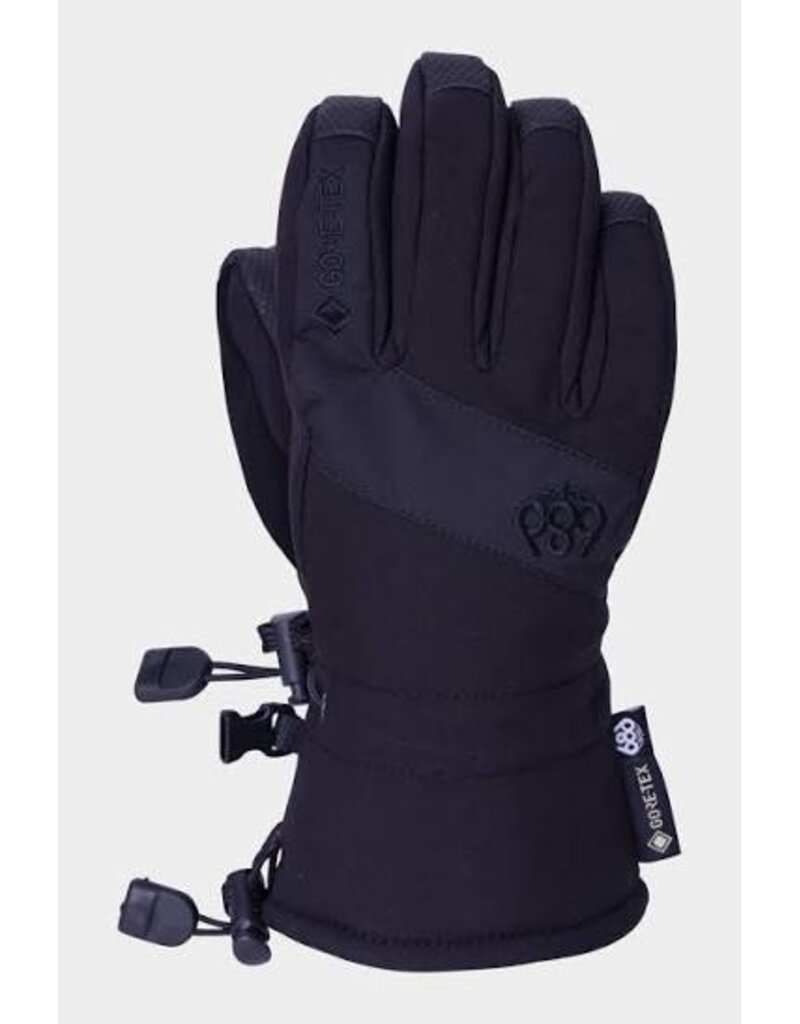 686 686 Linear GORE-TEX Gloves Youth