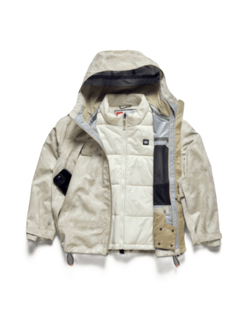 686 686 SMARTY 3-in-1 Framework 3L Jacket | Women's