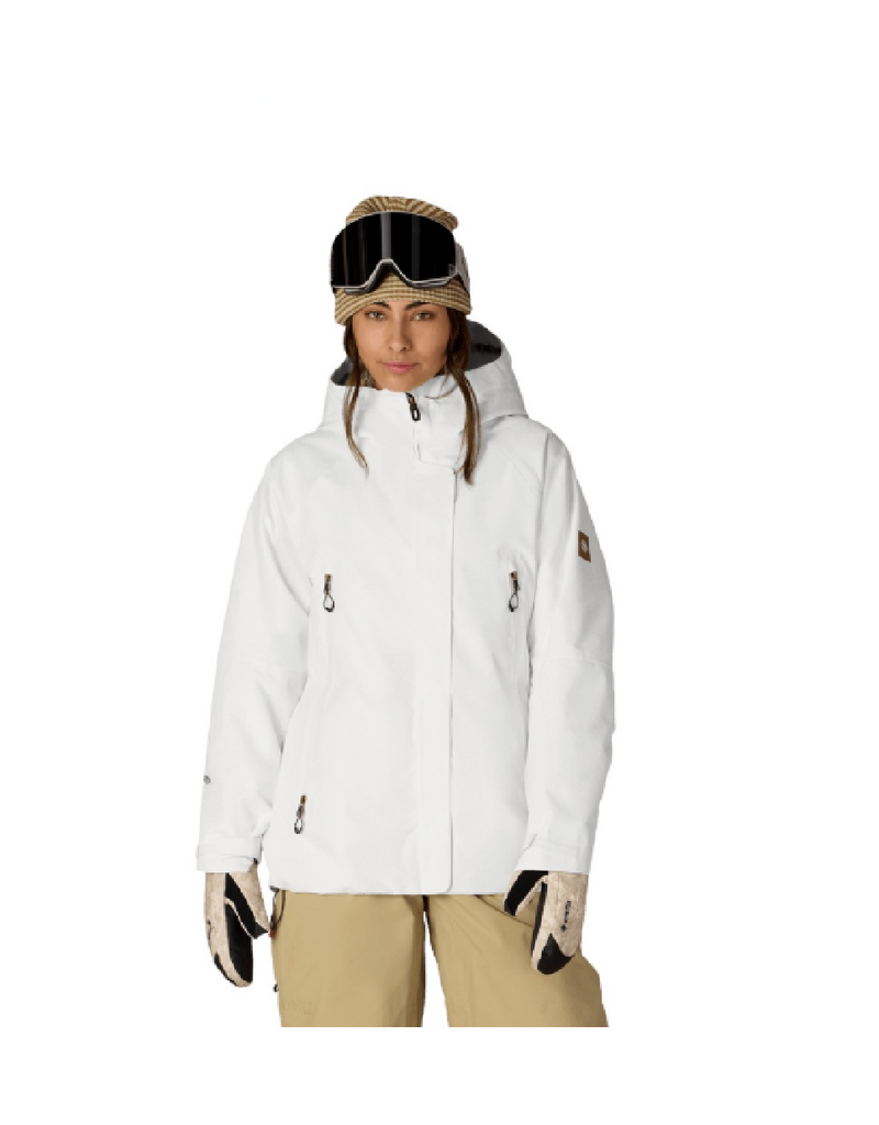 686 686 Whisper Insulated Jacket | Women's