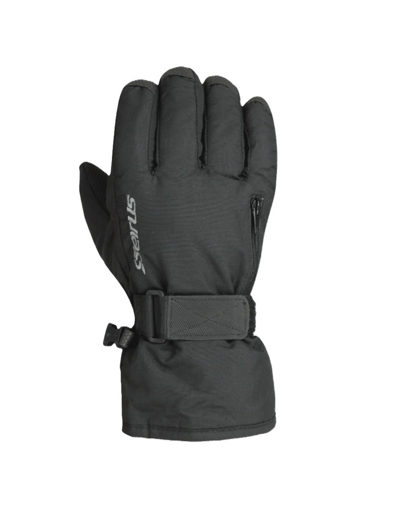 SEIRUS Seirus Jr. Stash Gloves Youth